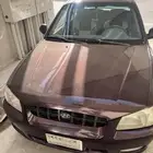 اكسنت 2003