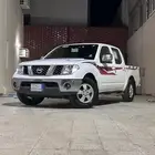 نيسان نفارا 2015