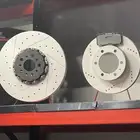 هوبات رياضيه قراند شيروكي SRT-8