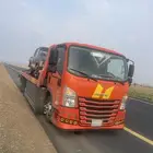 سطحه هيدروليك من جده لابها وخميس مشيط