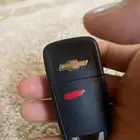 مفتاح شفروليه كروز