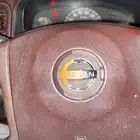 مطلوب كمبروسر ددسن موديل 2002 بالنعيرية ومليحة وضواحيها