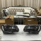 شمعات كرايزلر جديدة من شركة vland