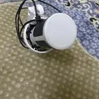 مايك جديده شغال 100 في 100 السعر 60 ريال فقط