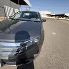 فيوجن مديل 2012