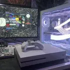 XBOX won