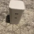 مودم STC جديد لم يستخدم