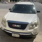 سيارة اكاديا موديل 2009م دبل فحص جديد استمارة جديدة