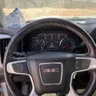 جمس سيرا 2014