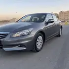 هوندا اكورد 2011 للبيع