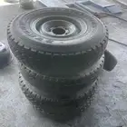 جنور ربع شنبر وكفرات دنلوب بلد