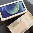 ايفون12 ازرق