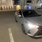 يارس تماتيك فل كامل موديل 2021