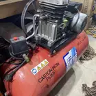compressor 100 L italy