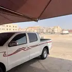 السلام عليكم توصيل تركيب اثاث داخل خارج الدمام سياره هايلكس