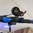 سكوتر كهربائي