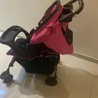 عربيه اطفال من سنتر بوينت للبيع بدمام الزهور