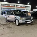 رنج روفر سبورت 2008