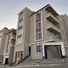 ادوار تمليك ارضي بحوش كبير ومساحه 260 م ابها مقابل لافيندا