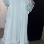فساتين بناتيه جديده عدد اثنين وعبايات