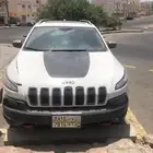 جيب شروكي تريل هوك2014