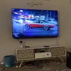 شاشة 70 بوصة 4K نوع TCL