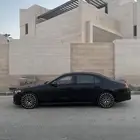 مرسيدس اس 500 فل كامل s500 full option