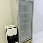 ثلاجه للبيع