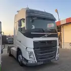 فولفو 2018 طراز 460 بطاقة جمركية