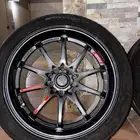rays tires