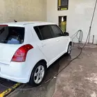 Suzuki swift 2006