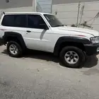 نيسان باترول 2009