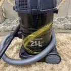 مكنسة كهربائية