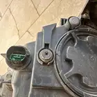 شمعة اكسنت موديل 2020 وكاله يحتاج تغير القزازه