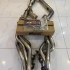 هدرز مع الواي بايب F150