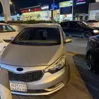 كيا سيراتو 2016 للبيع