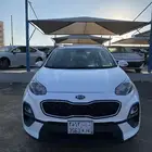 سبورتاج 2022 دبل