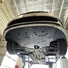 صاجة حماية اسفل المكينه كيا اوبتيما 2016-2019