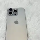 ايفون 16 برو