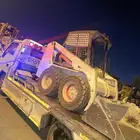 لجميع أنواع البوبكاتات والمعدات الخفيفه والثقيله