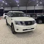 نيسان باترول 2016 ماشي 138000
