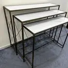 طاولا مدخل ثقيله جودتها ممتازه