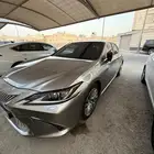 لكزس ES350 فل كامل