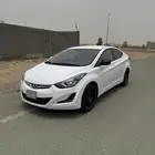 اللنترا 2015 قير عادي
