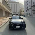 اودي A6 مويل 2023