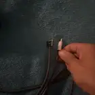 ابل سلك USB-C إلى ماج سيف 3 بطول 2 متر