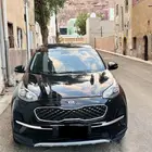 KIA Sportage Diesel 2019