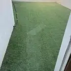 ثيل شبه جديد 8 الطول 5العرض سماكة وسط