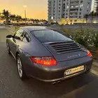 بورش كاريرا اس 997
