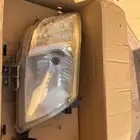 شمعه هايلكس